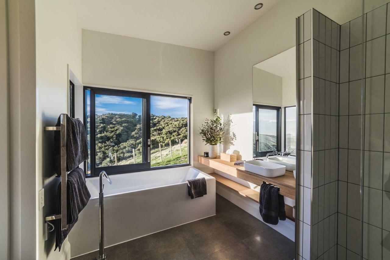 Whitimanuka Retreat Villa มาร์ตินเบรอ ภายนอก รูปภาพ