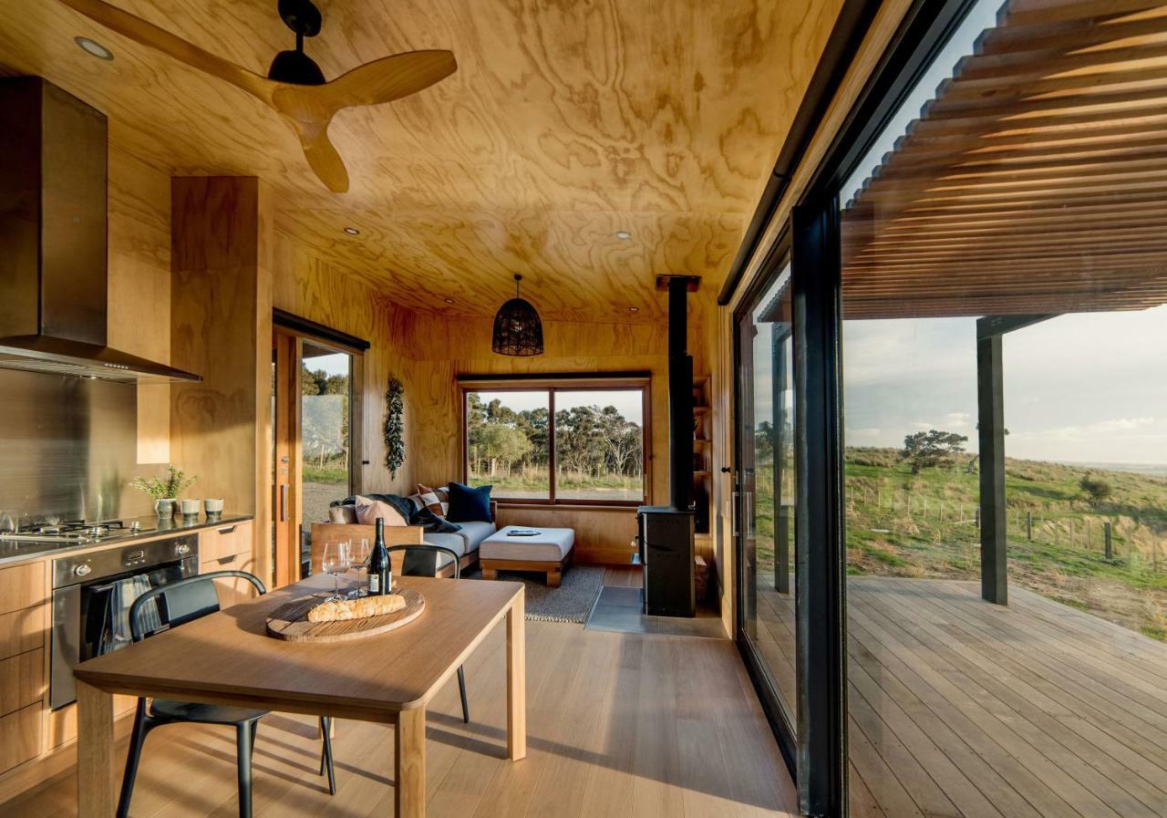 Whitimanuka Retreat Villa มาร์ตินเบรอ ภายนอก รูปภาพ