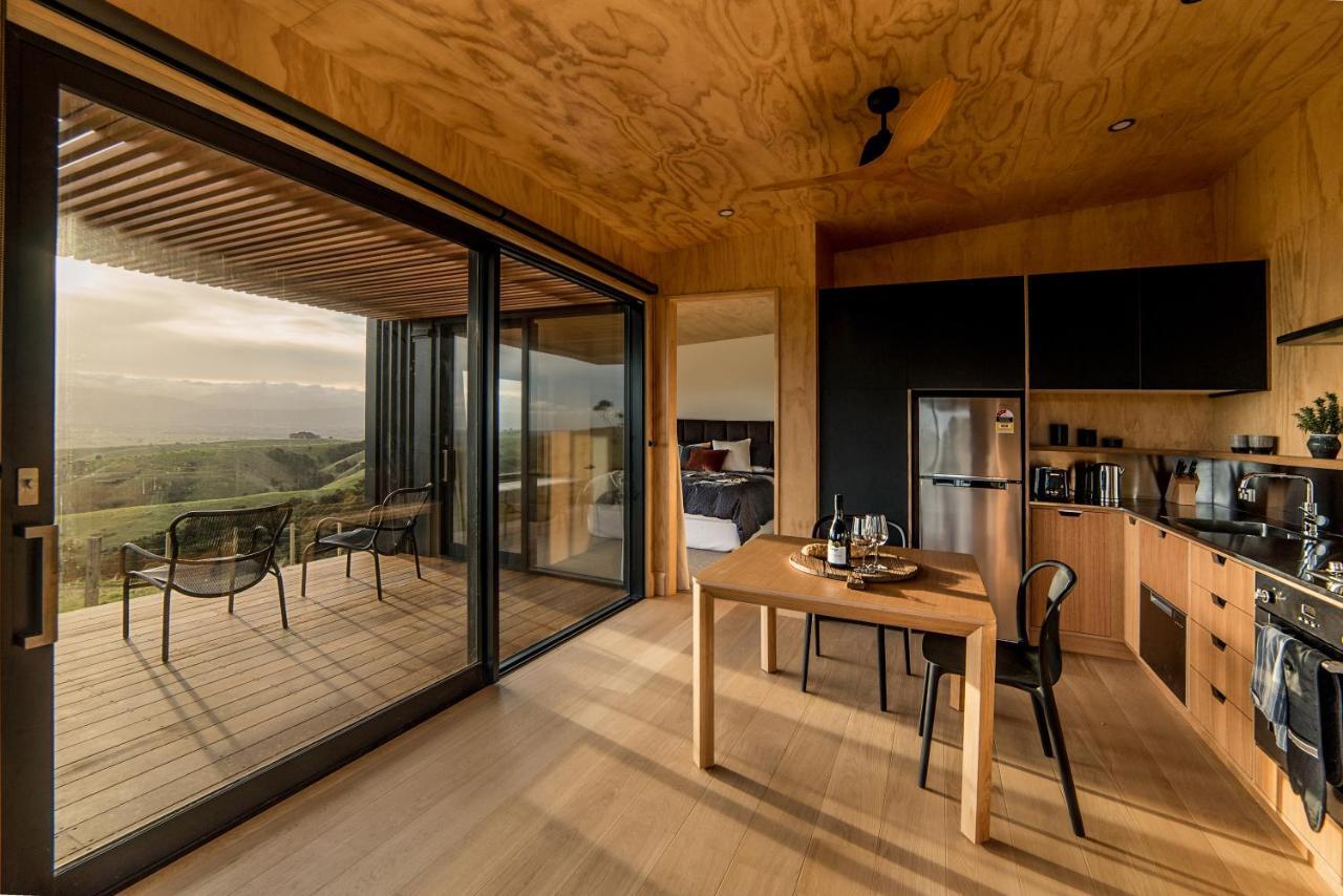 Whitimanuka Retreat Villa มาร์ตินเบรอ ภายนอก รูปภาพ